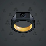 Signet Ring #11286