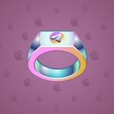 Signet Ring #1129