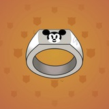 Signet Ring #11301 Signet Ring #11301