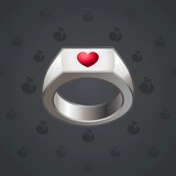 Signet Ring #11306