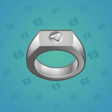 Signet Ring #11310 Signet Ring #11310