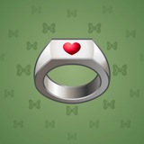 Signet Ring #11313