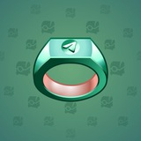 Signet Ring #11314