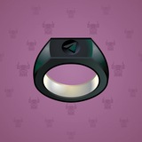 Signet Ring #11322 Signet Ring #11322