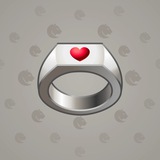 Signet Ring #11323 Signet Ring #11323