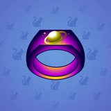 Signet Ring #11324
