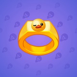 Signet Ring #11326