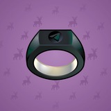 Signet Ring #11331