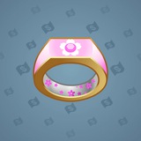 Signet Ring #11332