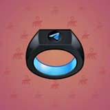 Signet Ring #11349 Signet Ring #11349