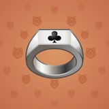Signet Ring #1135