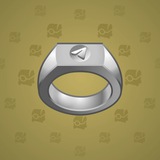 Signet Ring #11350