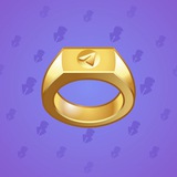 Signet Ring #11354 Signet Ring #11354