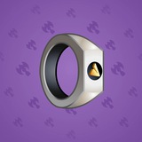Signet Ring #11358 Signet Ring #11358