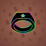 Signet Ring #11374