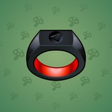 Signet Ring #11377