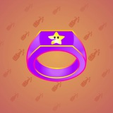 Signet Ring #1138 Signet Ring #1138