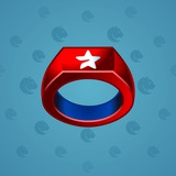 Signet Ring #11381