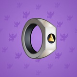 Signet Ring #11385 Signet Ring #11385