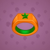 Signet Ring #11386 Signet Ring #11386