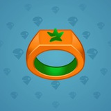 Signet Ring #11390 Signet Ring #11390