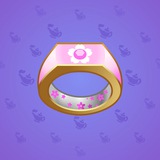 Signet Ring #11396 Signet Ring #11396