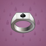 Signet Ring #11399 Signet Ring #11399
