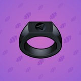 Signet Ring #11403 Signet Ring #11403