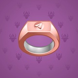 Signet Ring #11406 Signet Ring #11406