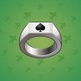 Signet Ring #11407