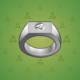 Signet Ring #1141