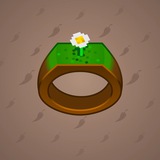 Signet Ring #11412