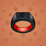 Signet Ring #11415 Signet Ring #11415