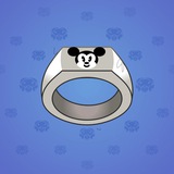 Signet Ring #11418 Signet Ring #11418