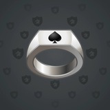 Signet Ring #11423