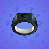 Signet Ring #11426 Signet Ring #11426
