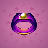 Signet Ring #1144 Signet Ring #1144