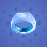 Signet Ring #11444 Signet Ring #11444