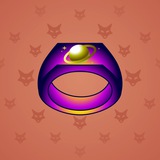 Signet Ring #11446 Signet Ring #11446