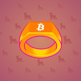 Signet Ring #11449 Signet Ring #11449