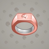 Signet Ring #11451
