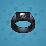 Signet Ring #11453