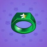 Signet Ring #11457 Signet Ring #11457