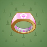 Signet Ring #11462 Signet Ring #11462