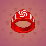 Signet Ring #11466