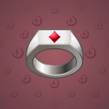 Signet Ring #11467
