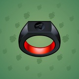 Signet Ring #11468 Signet Ring #11468