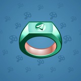 Signet Ring #11478