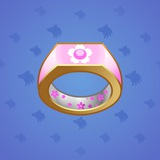 Signet Ring #11481