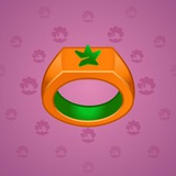 Signet Ring #11483 Signet Ring #11483